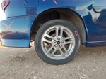 Wheel 16X6 Aluminum 10 Spoke Chrome Opt Pfc Fits 02-05 Cavalier 1555853 Used. Price: $119.95.