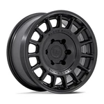 One 17X8.5 Black Rhino BR015 Voll 5X112/5X114.3 25 Matte Wheel Rim 72.56 New. Price: $423.00.