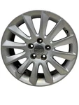 2011 2012 2013 2014 Chrysler 300 17X7 Silver Alloy Spoke Wheel Rim 957676 Used. Price: $136.00.