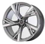 22" Audi RS6 Wheel Rim Factory Oem 12069 2021-2023 Machine Grey 4K0601025T Remanufactured. Price: $743.07.