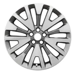 Ford Escape 2020 2021 2022 19" Oem Wheel Rim LJ6Z1007E LJ6Z1007D LJ6C1007K1A Remanufactured. Price: $315.39.