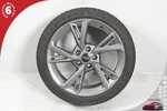 2020-2025 Audi A3 S3 Wheel Rim W/ Tire 8.0JX18H2 ET46 8Y0601025G Oem Used. Price: $296.88.