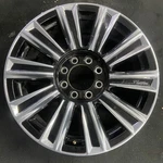 Cadillac Escalade Oem Wheel 22 Factory Original Rim 86821990 Used. Price: $607.96.