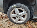 2014 Jeep Compass 18X7 Aluminum Wheel Rr Grade B, Used, Oem, Silver. Price: $113.95.