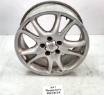 2003-2010 Oem Porsche Cayenne 955 957 Alloy Wheel Rim 20H2X9J ET60 Note* Used. Price: $148.00.