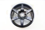 Velox Impulse 18X8 Matte Black SFIM182083 Aftermarket B-grade #2 Used. Price: $119.99.