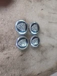 10-23 Jaguar X351 Xj Xe F-pace F-type I-pace Center Wheel Rim Cap Set Of 4 Oem Used. Price: $79.99.
