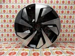 2015 2016 Honda Cr-v Alloy Wheel Rim 18X7 18" 42700T1WA91 Oem Used. Price: $174.99.