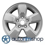 Jeep Liberty Compass 2008-2017 16" Oem Wheel Rim Remanufactured. Price: $265.04.