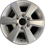 Mercedes-benz Esprinter 2500 Oem Wheel 16" 2024-2025 Alloy Rim 85960 Used. Price: $279.97.