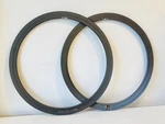 Velocity B43 700C Rim Set 32H Halo Reflective Nmsw - Made In Australia New. Price: $279.99.