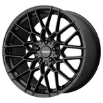 American Racing AR92729012735 Barrage Series Wheel, 20 X New. Price: $346.99.