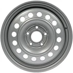 Dorman 939-191 15 X 6 In. Steel Wheel New. Price: $152.26.