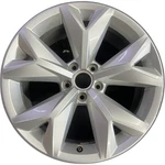 Oem Volkswagen Atlas Rim 18X8 2018-2020 Wheel Alloy Original Factory 70028 Used. Price: $175.72.