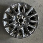 Mini Black Cooper Oem Wheel 2014-2024 Factory Original Rim 16X6.5 86080A Used. Price: $178.18.