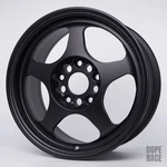 Rota Slipstream (15X7, 5X114.3, +40, 73 Hub) Wheel/rim Multi Colors Ford New. Price: $195.00.