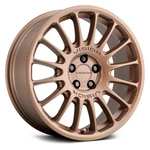 Vision 477 Monaco Wheel 15X7 (38, 5X108, 63.4) Bronze Single Rim New. Price: $199.40.