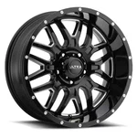 Ultra Wheel 203-8983BM12 Hunter Size: 18 X Bolt Pattern: 6 5 New. Price: $252.99.