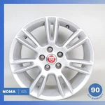 17-20 Jaguar X761 Xe Crux Wheel Rim Silver GX7M1007KA Oem Used. Price: $145.25.