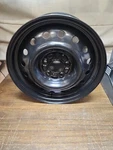 69542U45 New Replacement 15X6 Black Steel Wheel Fits 09-20 Toyota Corolla Sedan. Price: $125.00.