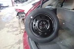 Ford Escape Lincoln Mkx Town Car 17X4-1/2 Compact Spare Tire & Wheel Oem Used. Price: $79.50.