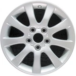 Wheel Rim Lexus ES300 ES330 2002-2006 4261133370 4261133600 Factory Oe 74162 Remanufactured. Price: $157.00.