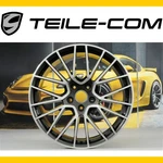 Porsche Cayenne E3/9Y0 21" Spyder Wheel Rim ET46 9Y0601025BFOC6 Gebraucht. Price: $1443.46.