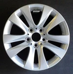 Factory Oem 17" Wheel Fits 2008-2013 Bmw 323I/328I/335I Remanufactured. Price: $249.00.