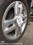 Wheel/rim Only Oem 09-14 Nissan Cube Used. Price: $65.00.