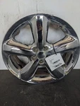 Wheel Aluminum 17X6 Spoke Chrome Fits 03-05 Pt Cruiser 1192504 Used. Price: $65.00.