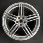 Rear Porsche Macan Oem Wheel 19 2015-2021 Factory Original Rim 67526 Used. Price: $362.58.