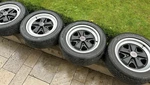 + 7 X 16 Otto Fuchs Porsche Model 911 930 Wheel Set Turbo Gebraucht. Price: $2441.25.