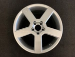 01-09 Volvo S60 V70 S80 17"X8" Pegasus Wheel 30647396 Remanufactured. Price: $275.00.