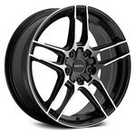 Motiv 434MB Matic Wheel 16X7.5 (40, 5X114.3, 73.1) Black Single Rim New. Price: $183.60.