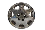 01-03 Lexus LS430 17" Inch Chrome Alloy Wheel Rim 17X7.5J 4261150280 ET45 Oem Used. Price: $101.75.