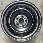 Nissan 16X7 Altima Steel Wheel Oem Rim Factory Stock 2019-2024 Used. Price: $84.97.