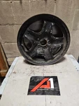 10-12 Ford Fusion Mercury Milan Wheel Rim 17X7 5 Spoke Lug Steel W/tpms Oem Used. Price: $94.62.