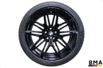 Bmw G87 Front 19 Inch X 9.5 Original Wheel Rim 2023 2024 2025 2026 Oem Used. Price: $649.99.