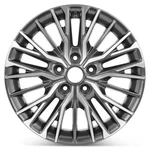2024 2025 Hyundai Forte Oem Wheel Rim 17X7 17" 74834 52910M7800 Remanufactured. Price: $495.00.