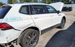 Volkswagen Tiguan 2022-2024 Wheel 18X7 Inch 5NN-601-025-AD-XM8 Used 3132. Price: $168.00.