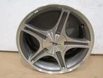 99-04 Ford Mustang Gt 1999 Wheel Rim * Used. Price: $226.20.