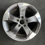 Oem Honda Machined Charcoal Hr-v Rim 17X7.5 2018 Wheel Alloy 64075B Used. Price: $118.24.