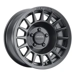 17X8.5 Method MR707 Bead Grip Matte Black Wheel 5X4.5 (38MM) New. Price: $366.00.