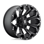Fuel 1PC Wheels Rim D546 Assault 20X9 6X135/5.5 ET19 106.1CB Matte Black Milled New. Price: $500.00.