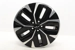 2022 - 2024 Kia EV6 Wind Wheel Rim Alloy 19X7.5J ET54.5 5X114.3 Oem 52910CV110 Used. Price: $300.86.