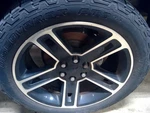 Rim Wheel 22X9 Spoke Opt Sew Fits 15-20 Escalade 1721973 Used. Price: $389.99.