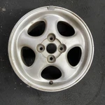 Mazda MX-5 Miata Oem Wheel 14 1999-2000 Original Rim Factory 9965256040 64816 Used. Price: $110.98.