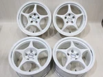Jdm C134 Rare Enkei RP01 17X8J+38 9J+38 PCD114.3 RP-01 Usdm S14 No Tires Used. Price: $2485.24.