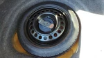 1999-2005 Pontiac Grand Am Compact Spare Donut Wheel With Tire Oem 09590787 Used. Price: $101.47.