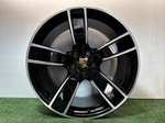 2019 2020 2021 2022 2023 Porsche Cayenne Sport 22" Inch Rear Rim Wheel Oem Used. Price: $1398.60.